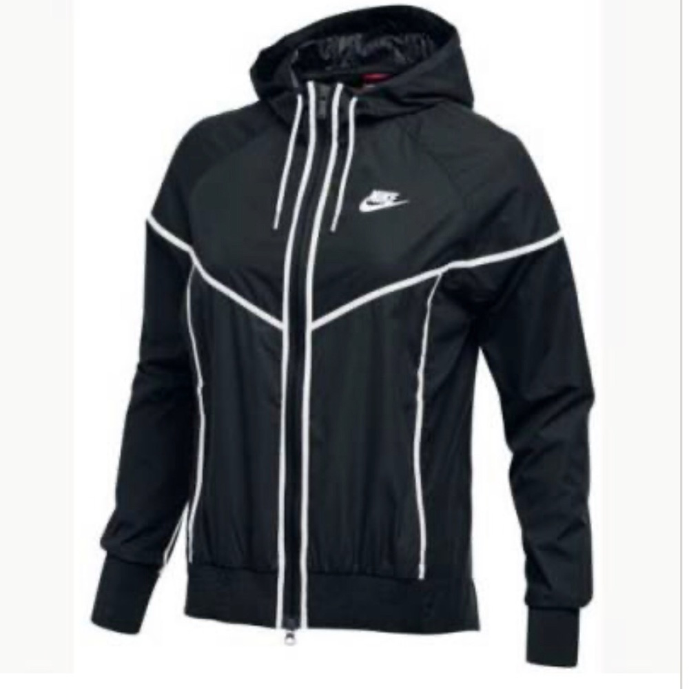 NWT Nike Windrunner Jacket
